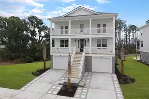 2276 Minifarm Wy, Mount Pleasant, SC 29466 - Photo 5