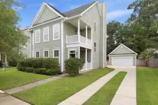 150 Pavilion St, Summerville, SC 29483 - Photo 1