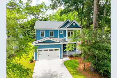 717 Eagle Street, Mount Pleasant, SC 29464 - Photo 3