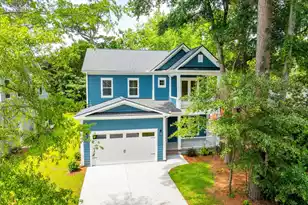 717 Eagle St, Mount Pleasant, SC 29464 - Photo 3