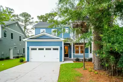 717 Eagle Street, Mount Pleasant, SC 29464 - Photo 91