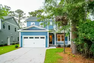 717 Eagle St, Mount Pleasant, SC 29464 - Photo 91