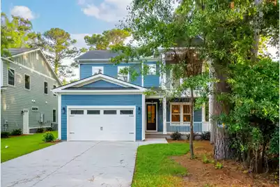 717 Eagle Street, Mount Pleasant, SC 29464 - Photo 1