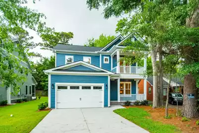 717 Eagle Street, Mount Pleasant, SC 29464 - Photo 3