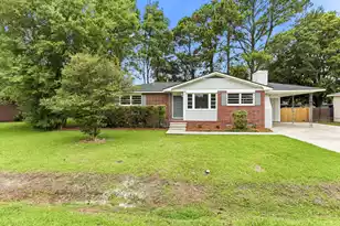 5303 Alvie St, North Charleston, SC 29418 - Photo 3
