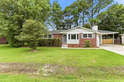 5303 Alvie Street, North Charleston, SC 29418 - Photo 1