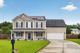105 Warrell Cir, Summerville, SC 29485 - Photo 1