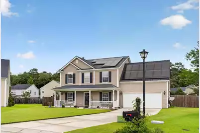 105 Warrell Circle, Summerville, SC 29485 - Photo 3