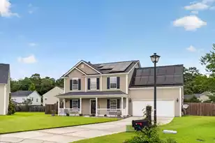 105 Warrell Cir, Summerville, SC 29485 - Photo 3