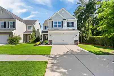 441 Whispering Breeze Lane, Summerville, SC 29486 - Photo 1