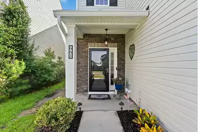 441 Whispering Breeze Lane, Summerville, SC 29486 - Photo 3