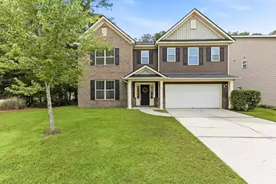 432 Allamby Ridge Road, Moncks Corner, SC 29461 - Photo 1