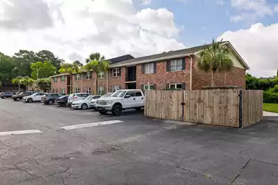415 Parkdale Drive #Apt 2F, Charleston, SC 29414 - Photo 3