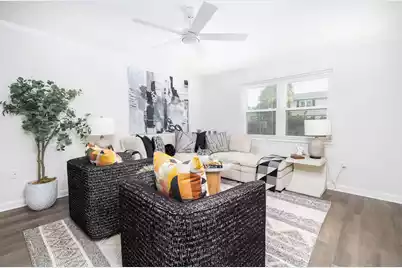 415 Parkdale Drive #Apt 2F, Charleston, SC 29414 - Photo 5