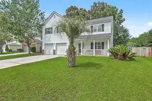 8047 Old London Rd, North Charleston, SC 29406 - Photo 1