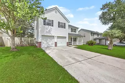 8047 Old London Road, North Charleston, SC 29406 - Photo 3