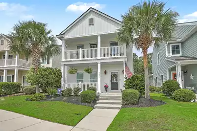 2931 Waterleaf Road, Johns Island, SC 29455 - Photo 1