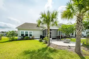 415 True N Trail, Summerville, SC 29486 - Photo 21