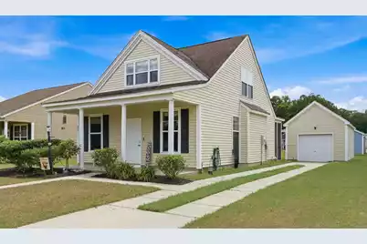 213 Killarney Trail, Moncks Corner, SC 29461 - Photo 5