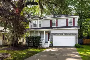 1413 River Front Dr, Charleston, SC 29407 - Photo 1