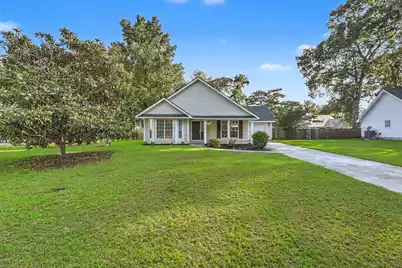 8329 Longridge Road, North Charleston, SC 29418 - Photo 3