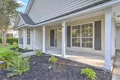 8329 Longridge Road, North Charleston, SC 29418 - Photo 5