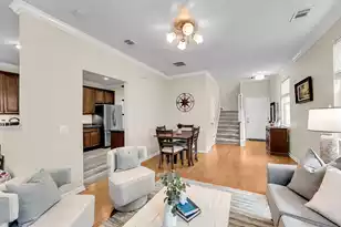 1502 Royal Colony Rd, Johns Island, SC 29455 - Photo 5