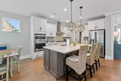 401 Topsail Court, Wando, SC 29492 - Photo 5