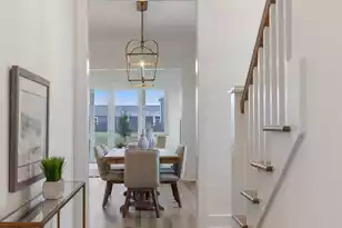 406 Wood Lilly Lp, Summerville, SC 29486 - Photo 5