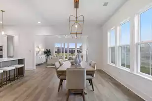 406 Wood Lilly Lp, Summerville, SC 29486 - Photo 7