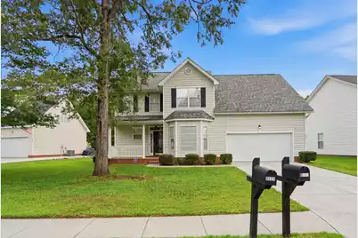 1224 Creek Stone Way, Hanahan, SC 29410 - Photo 1