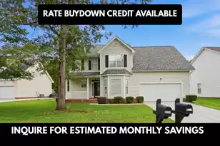 1224 Creek Stone Way, Hanahan, SC 29410 - Photo 1