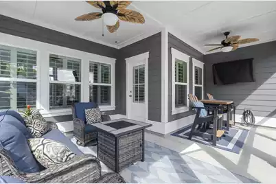 2570 Private Lefler Drive, Johns Island, SC 29455 - Photo 5