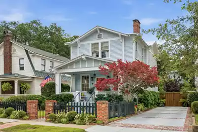 551 Huger Street, Charleston, SC 29403 - Photo 5