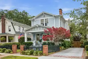 551 Huger St, Charleston, SC 29403 - Photo 5