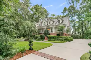 4923 Steeplechase Ln, Hollywood, SC 29449 - Photo 1
