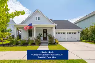 213 Clearblue Loop, Summerville, SC 29486 - Photo 1