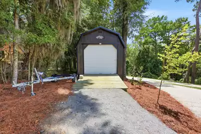 547 Bannockburn Drive, Pawleys Island, SC 29585 - Photo 27