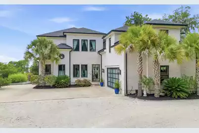 547 Bannockburn Drive, Pawleys Island, SC 29585 - Photo 1