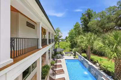 547 Bannockburn Drive, Pawleys Island, SC 29585 - Photo 5