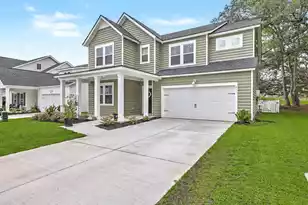 411 Cropfield Dr, Summerville, SC 29485 - Photo 3