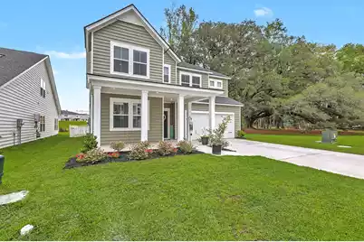 411 Cropfield Drive, Summerville, SC 29485 - Photo 3