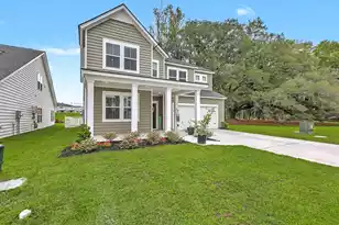 411 Cropfield Dr, Summerville, SC 29485 - Photo 3