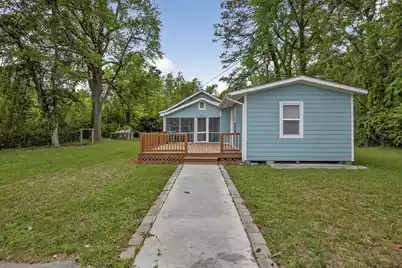 4317&4319 Davison Road, Ravenel, SC 29470 - Photo 21