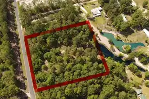 3452 Cypress Pond Rd, Walterboro, SC 29488 - Photo 1