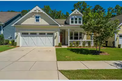 5077 Song Sparrow Way, Summerville, SC 29483 - Photo 3