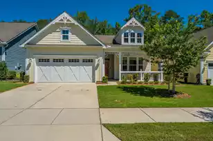 5077 Song Sparrow Wy, Summerville, SC 29483 - Photo 3