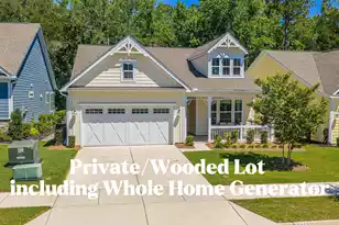 5077 Song Sparrow Wy, Summerville, SC 29483 - Photo 1