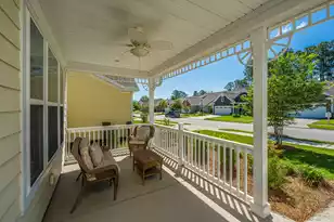 5077 Song Sparrow Wy, Summerville, SC 29483 - Photo 5