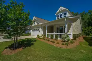5077 Song Sparrow Wy, Summerville, SC 29483 - Photo 3